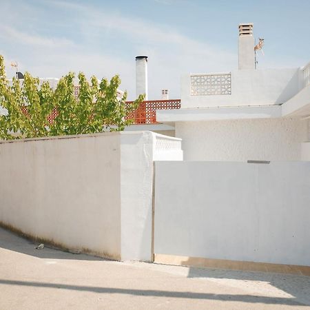 Bungalow Con Encanto Y Vistas Al Mar Вінарос Екстер'єр фото