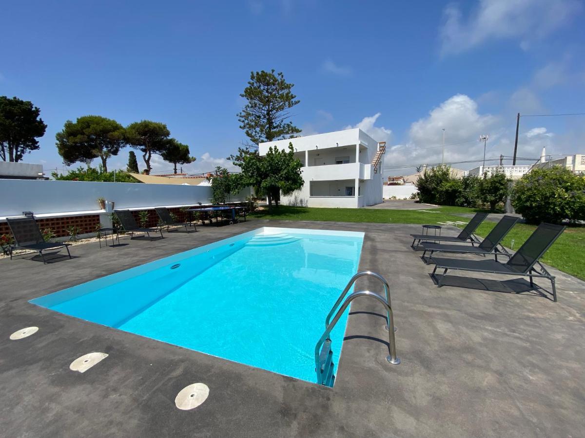 Bungalow Con Encanto Y Vistas Al Mar Вінарос Екстер'єр фото